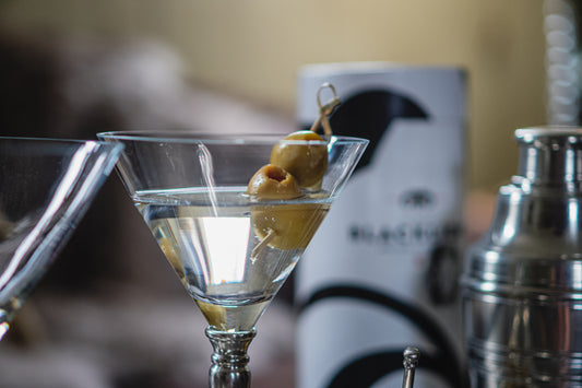 Martini Glass
