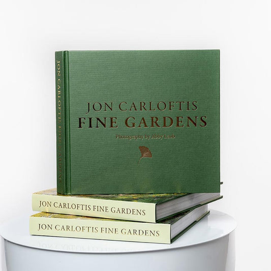 Jon Carloftis Fine Gardens