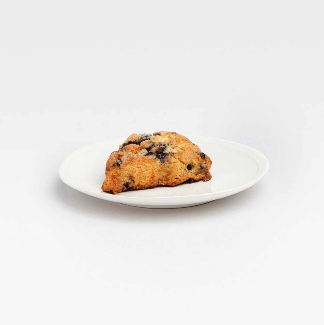 Ariana Dessert Plate, Set of 4