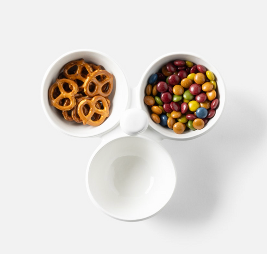 Ariana Snack Bowl
