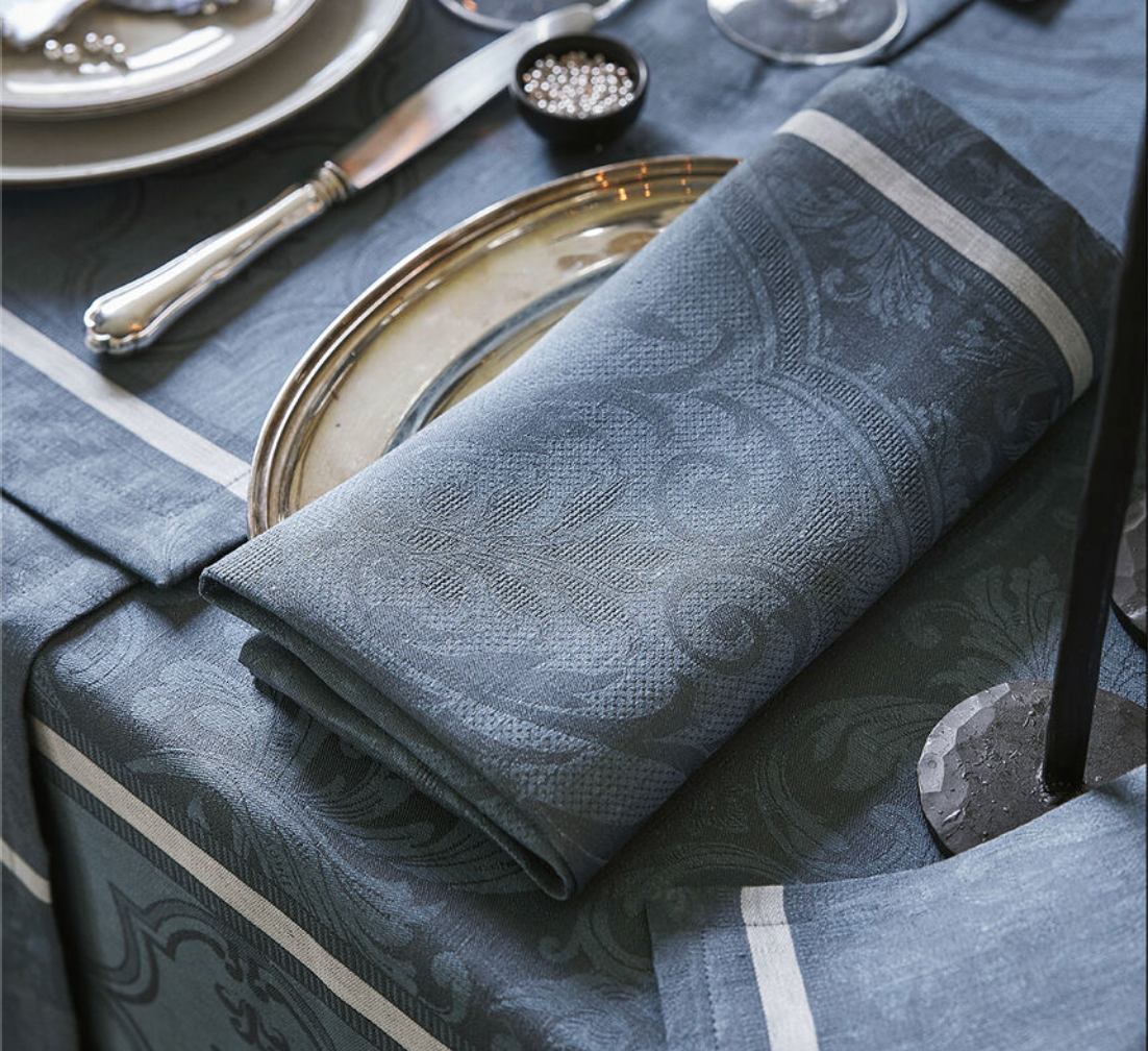 Armoiries Napkin, Set of 4