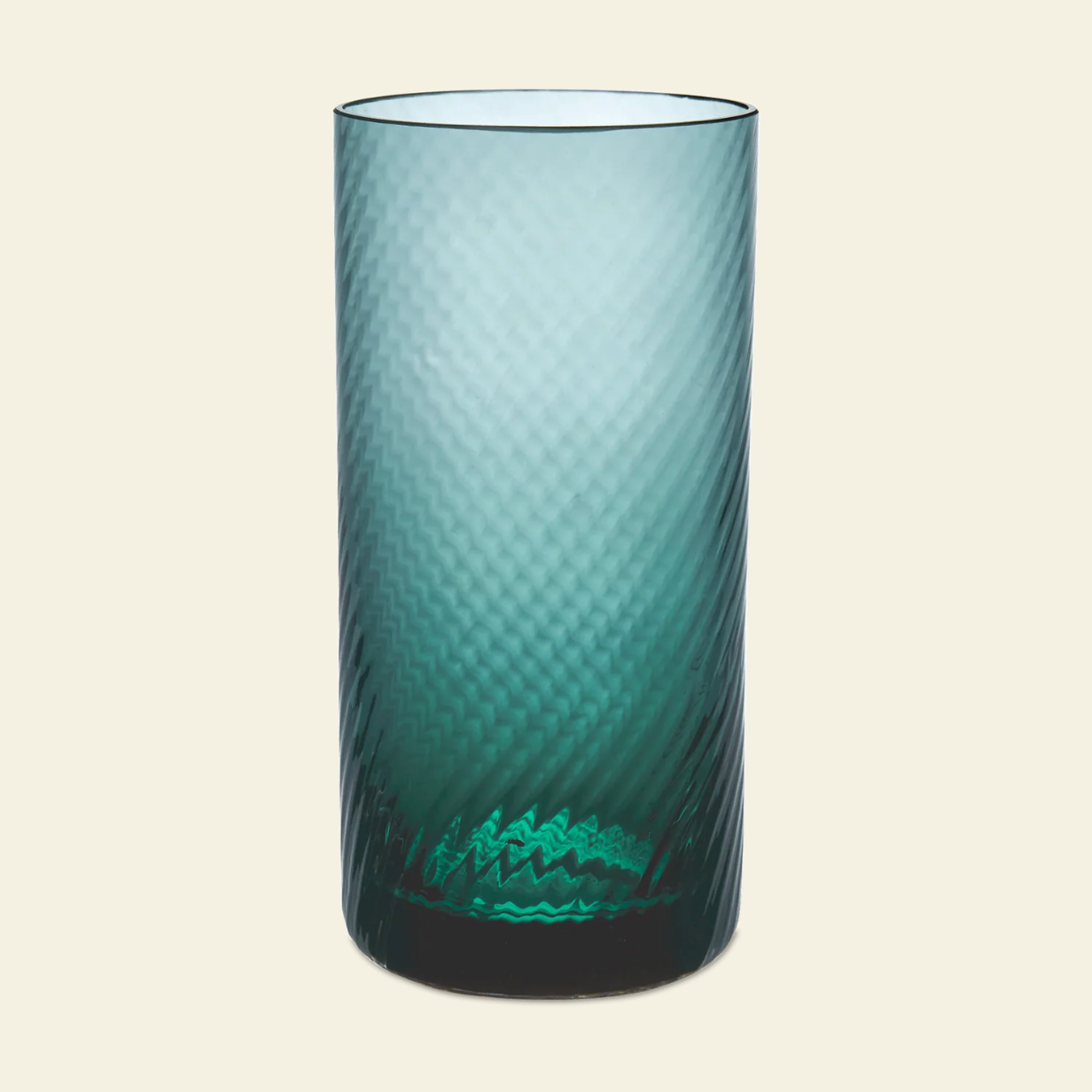 Bembo Highball Glass, Twist
