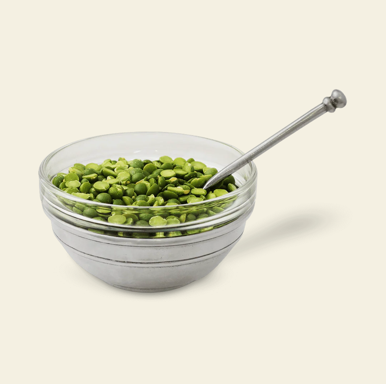 Condiment Uno with Spoon
