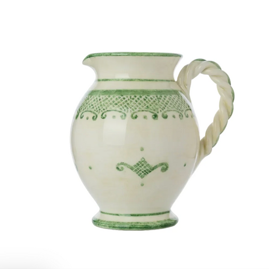 Burano Small Pitcher