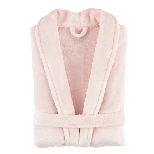 Sheepy Fleece Robe