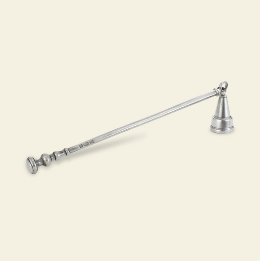 Hinged Snuffer