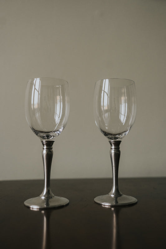 All Purpose Wine Glass