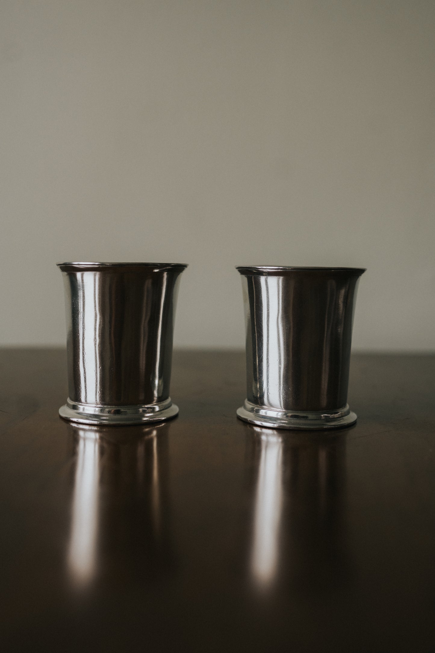 Lugano Julep Cup, Lucido