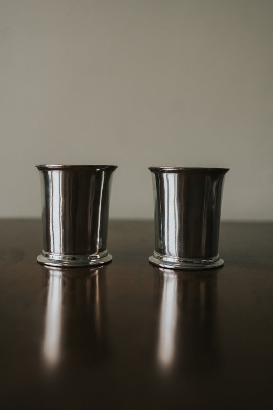 Lugano Julep Cup, Lucido