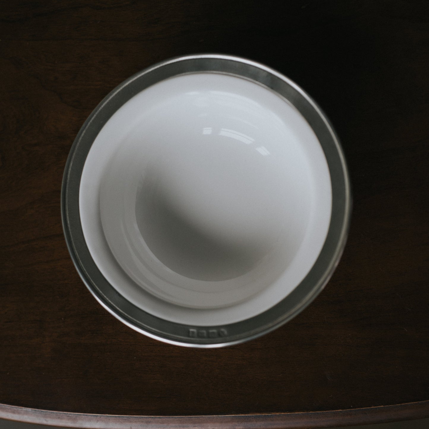 Convivio Cereal Bowl