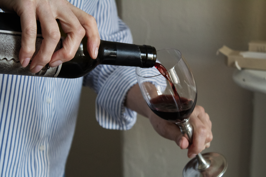 All Purpose Wine Glass