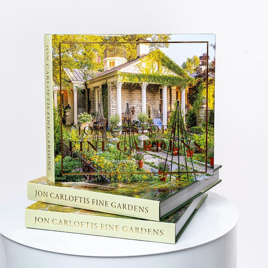 Jon Carloftis Fine Gardens
