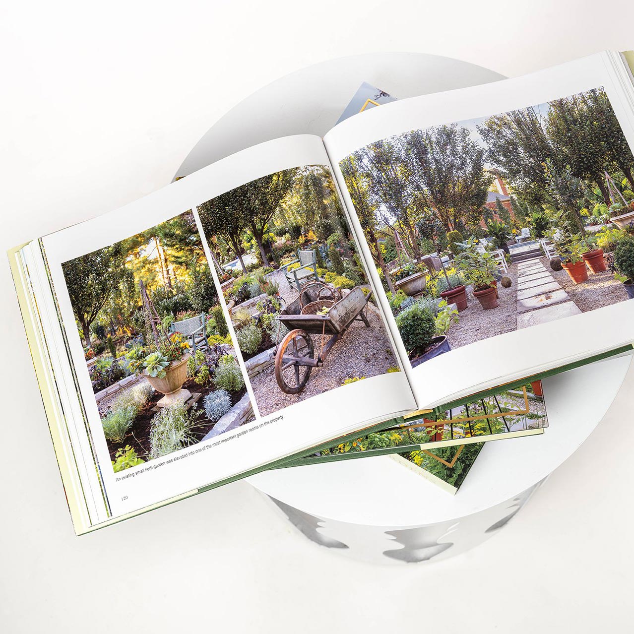 Jon Carloftis Fine Gardens
