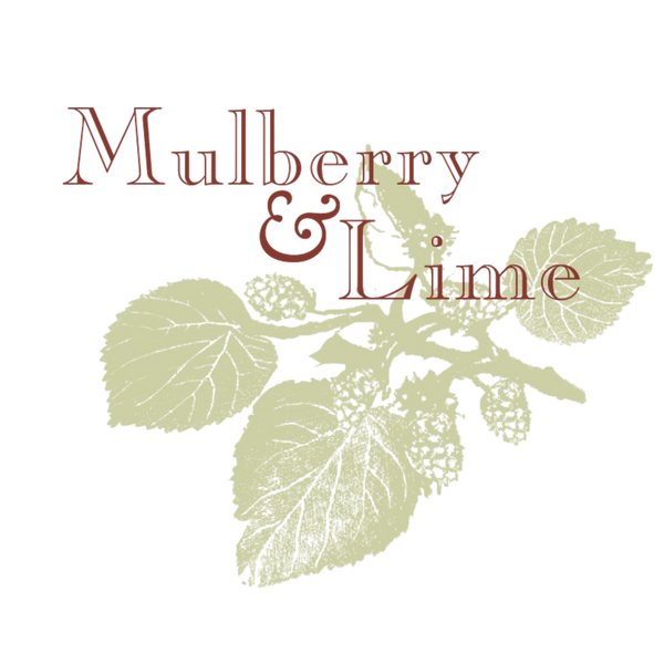 Mulberry & Lime