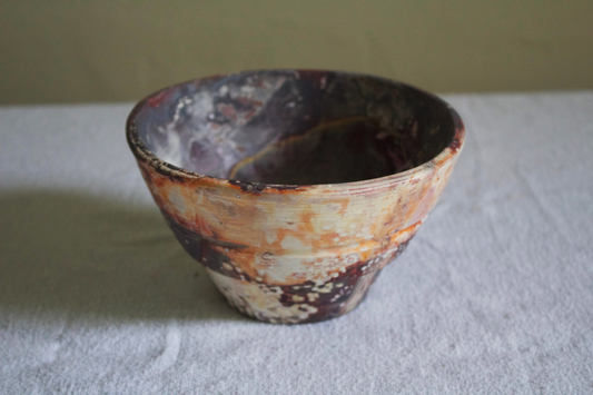 Ben Marcum Ferric Bowl #1