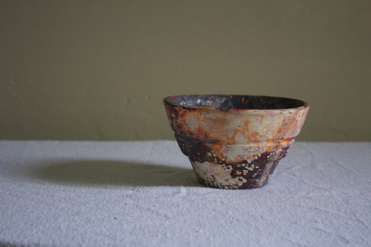 Ben Marcum Ferric Bowl #1