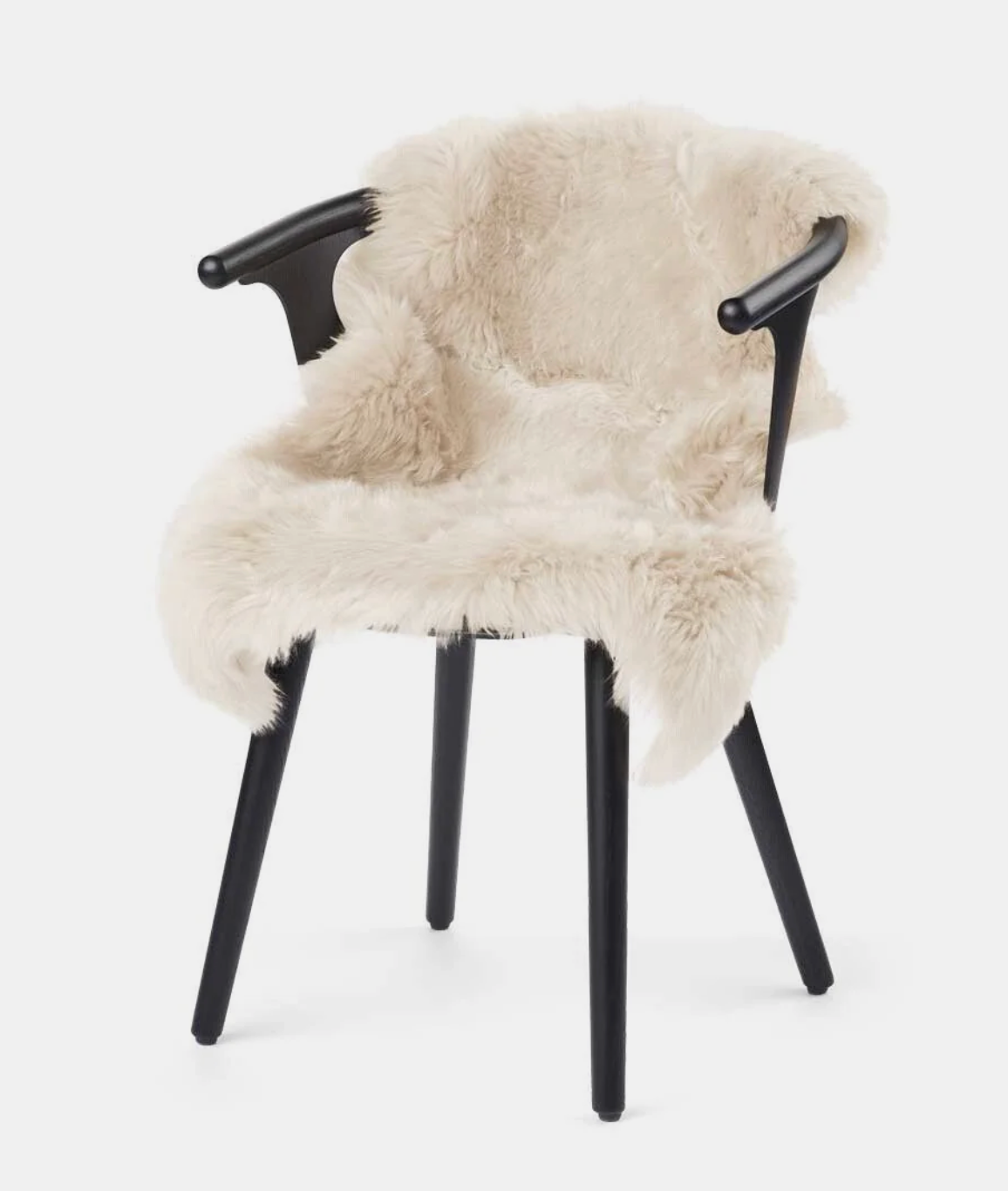 Lamb Skin Rug