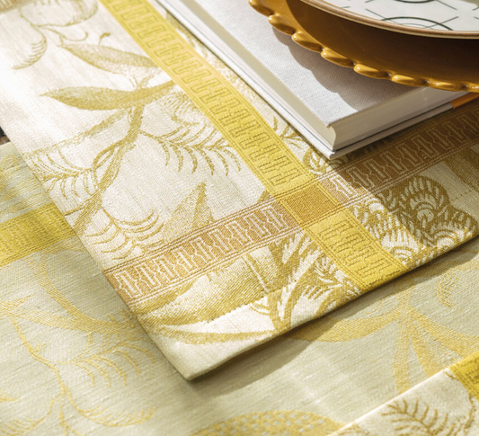 A L'Orangerie Napkin, Set of 4