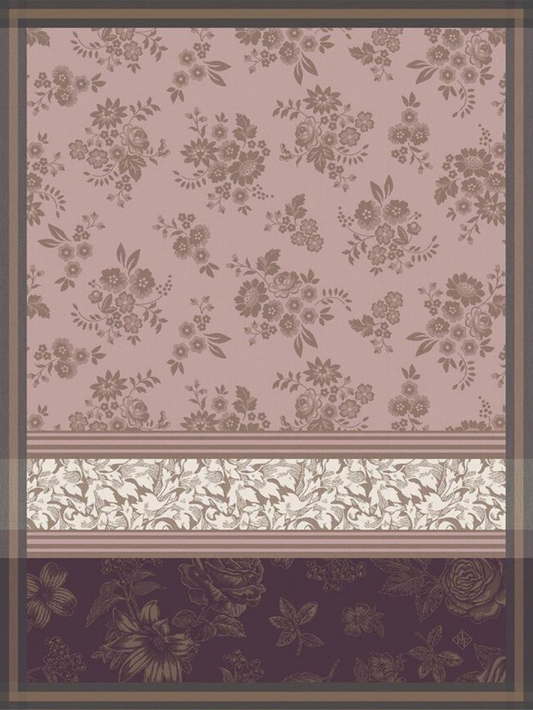 Romance Tea Towel