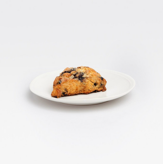 Ariana Dessert Plate, Set of 4