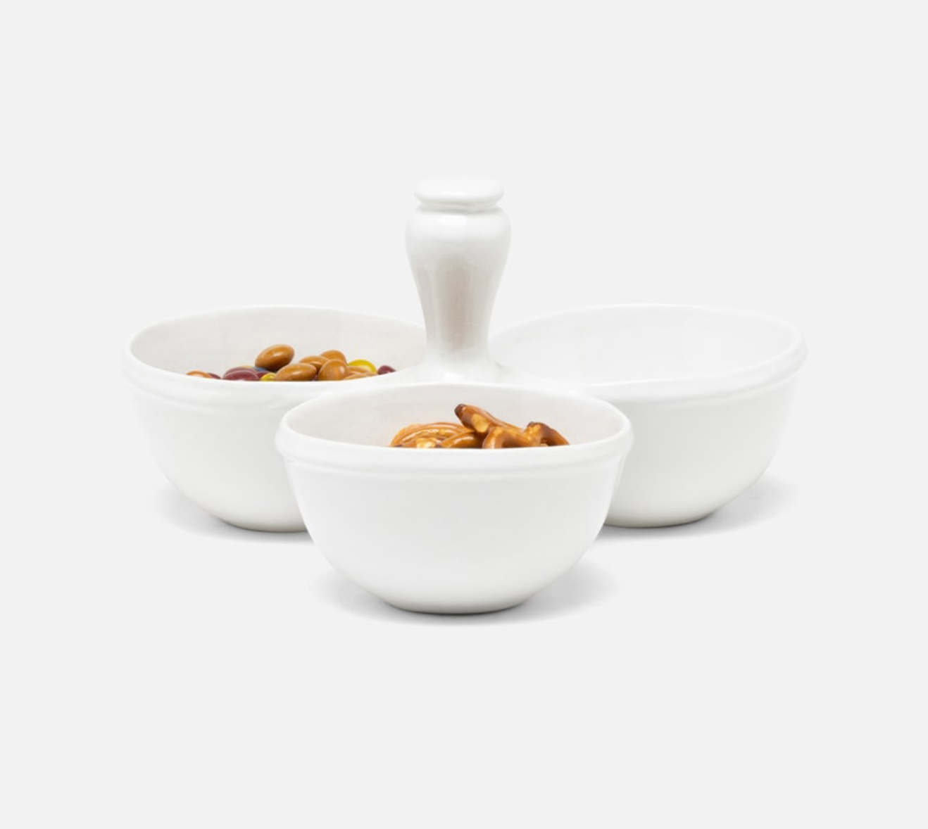 Ariana Snack Bowl