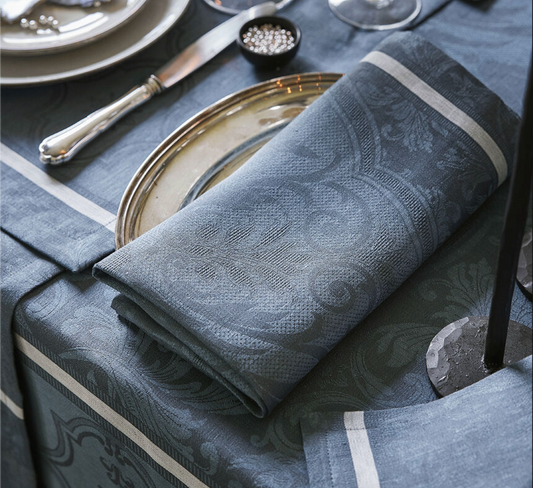 Armoiries Napkin, Set of 4