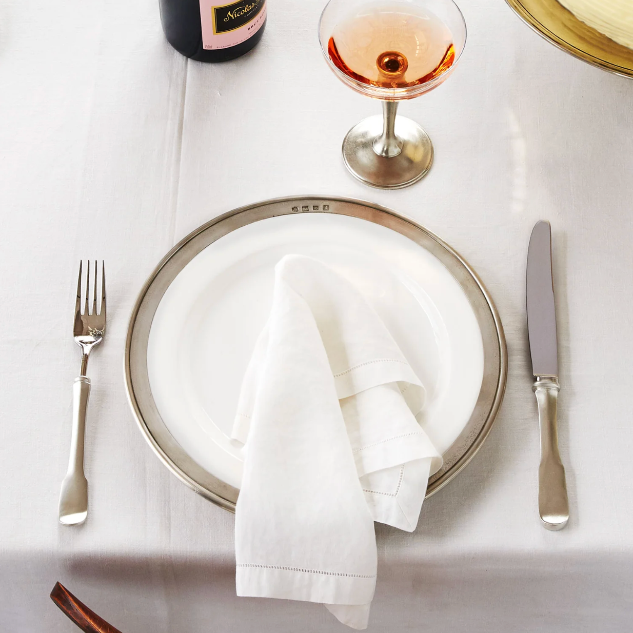 Convivio Dinner Plate