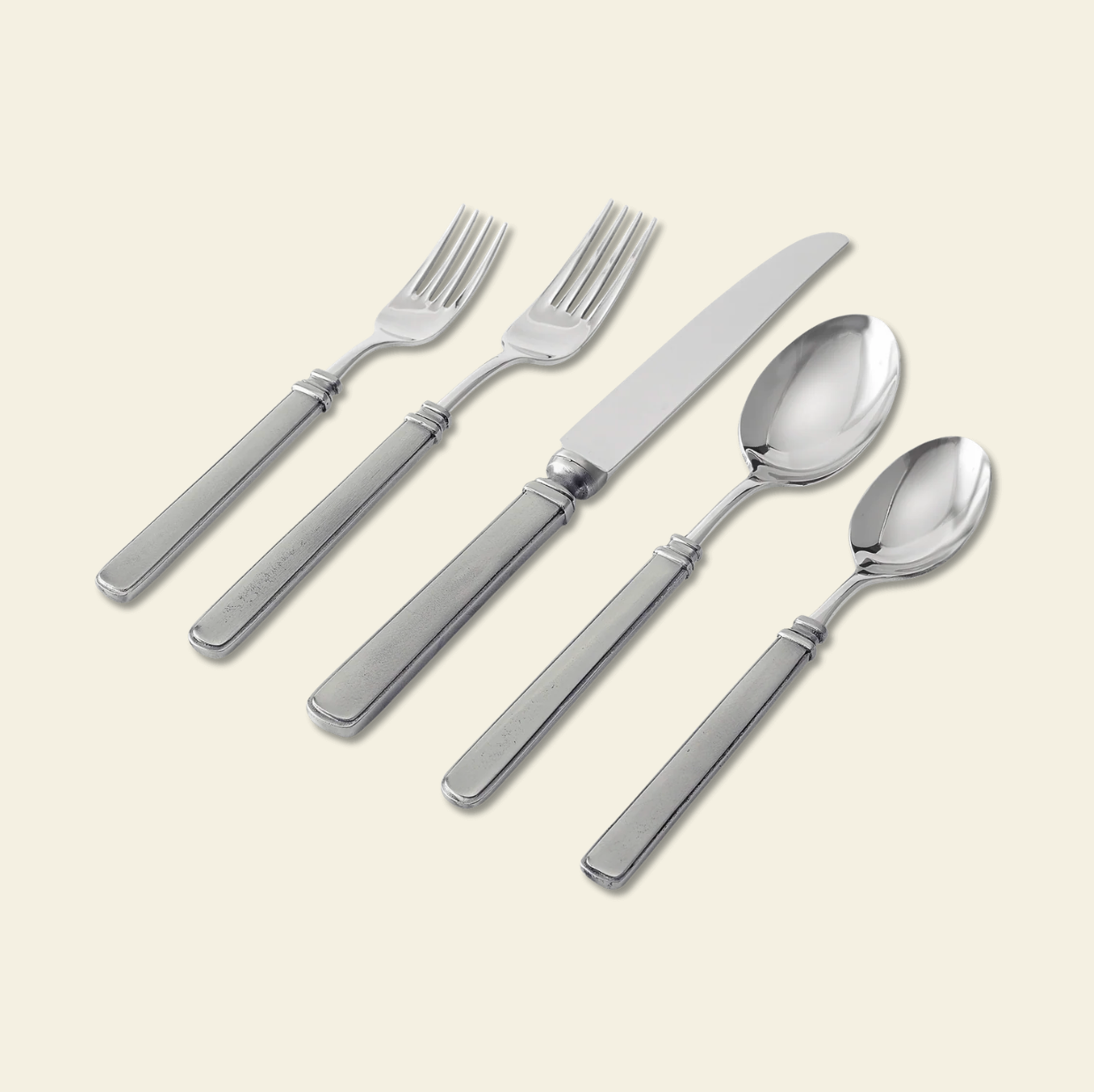 Gabriella 5pc Placesetting