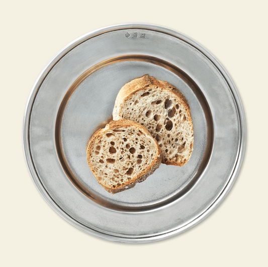 Convivio Bread Plate