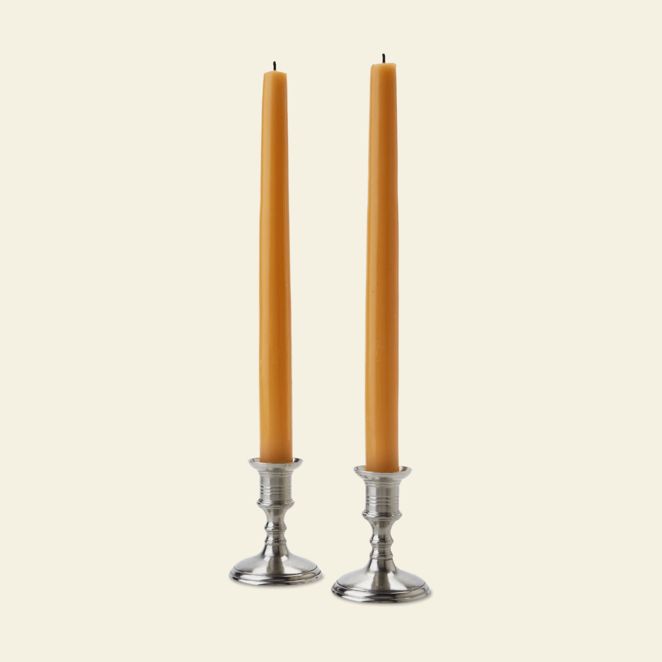 Prato Taper Holder Small, Pair