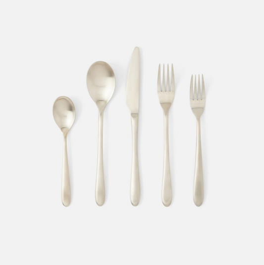 Alba Flatware Set