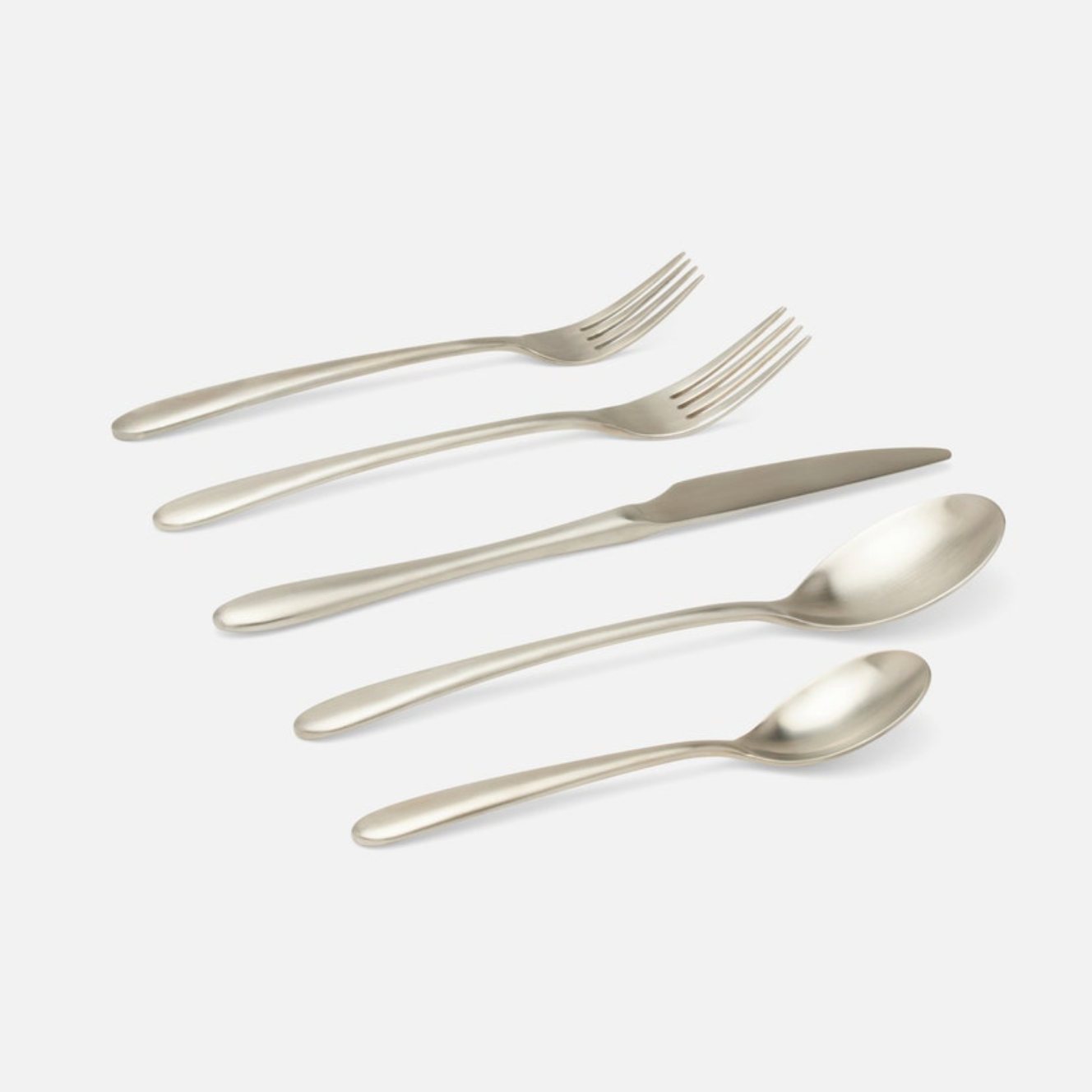 Alba Flatware Set