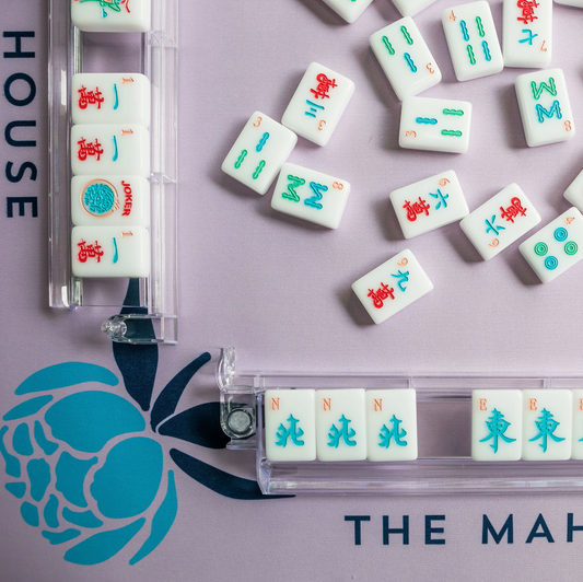 Beginner Mahjong Classes