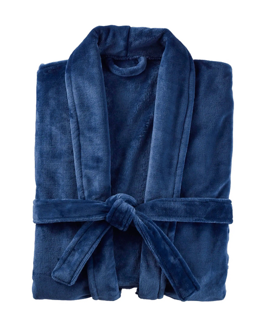 Sheepy Fleece Robe