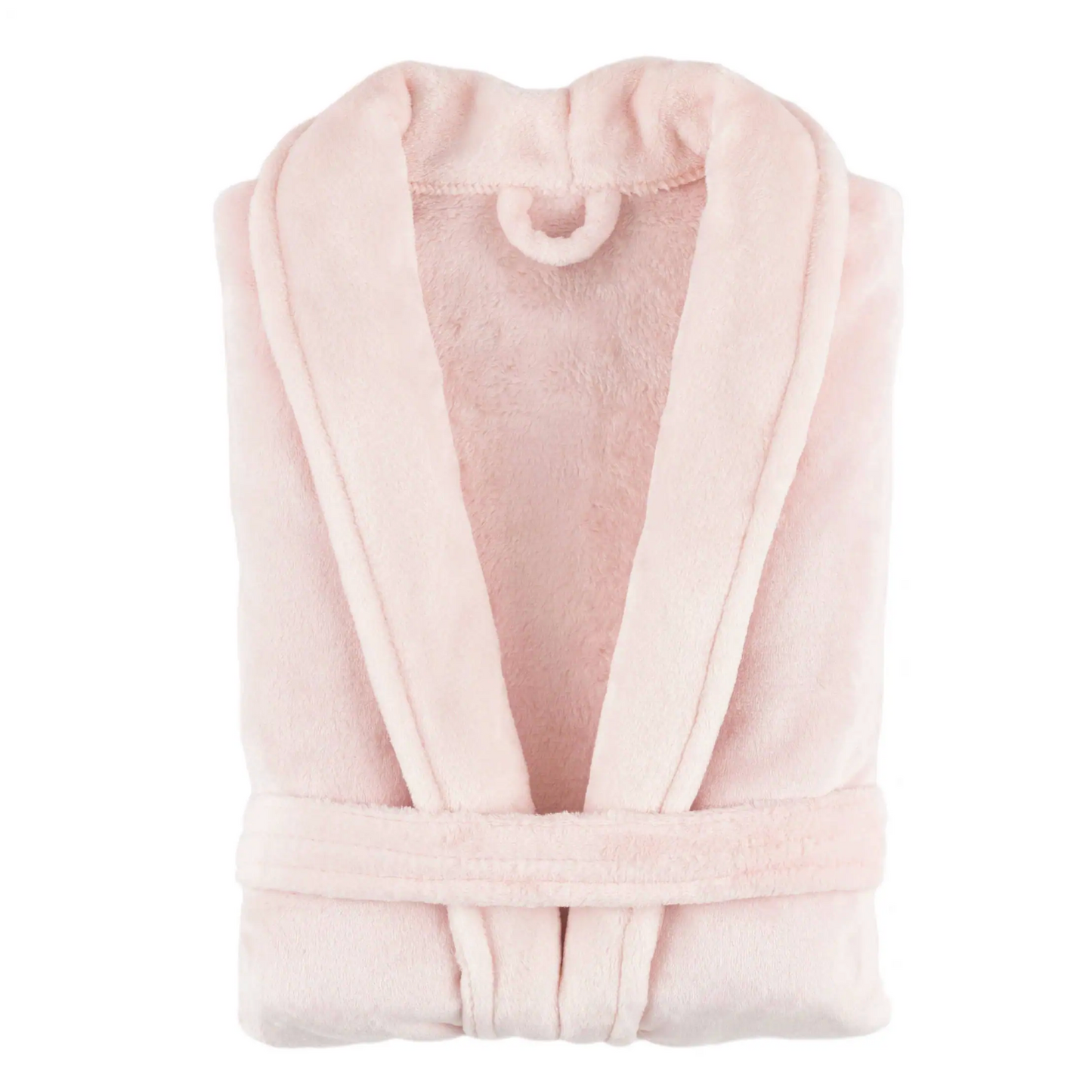 Sheepy Fleece Robe