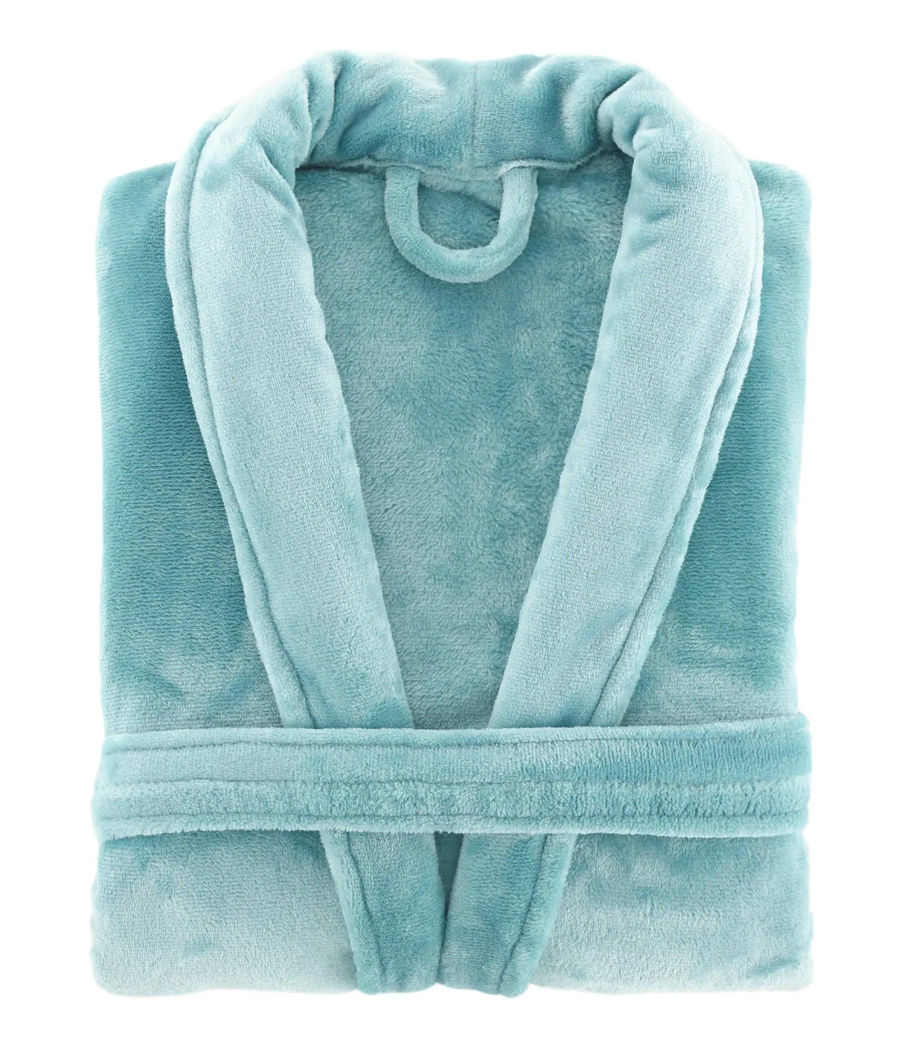 Sheepy Fleece Robe