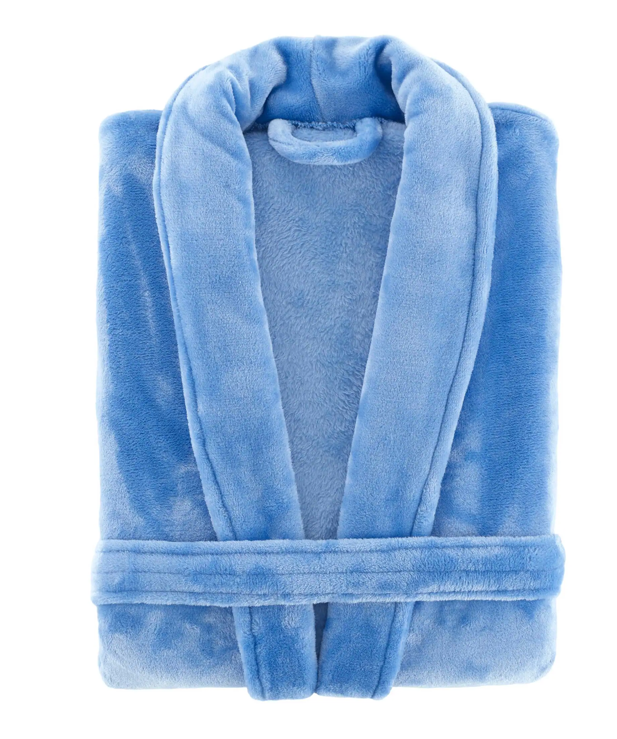 Sheepy Fleece Robe