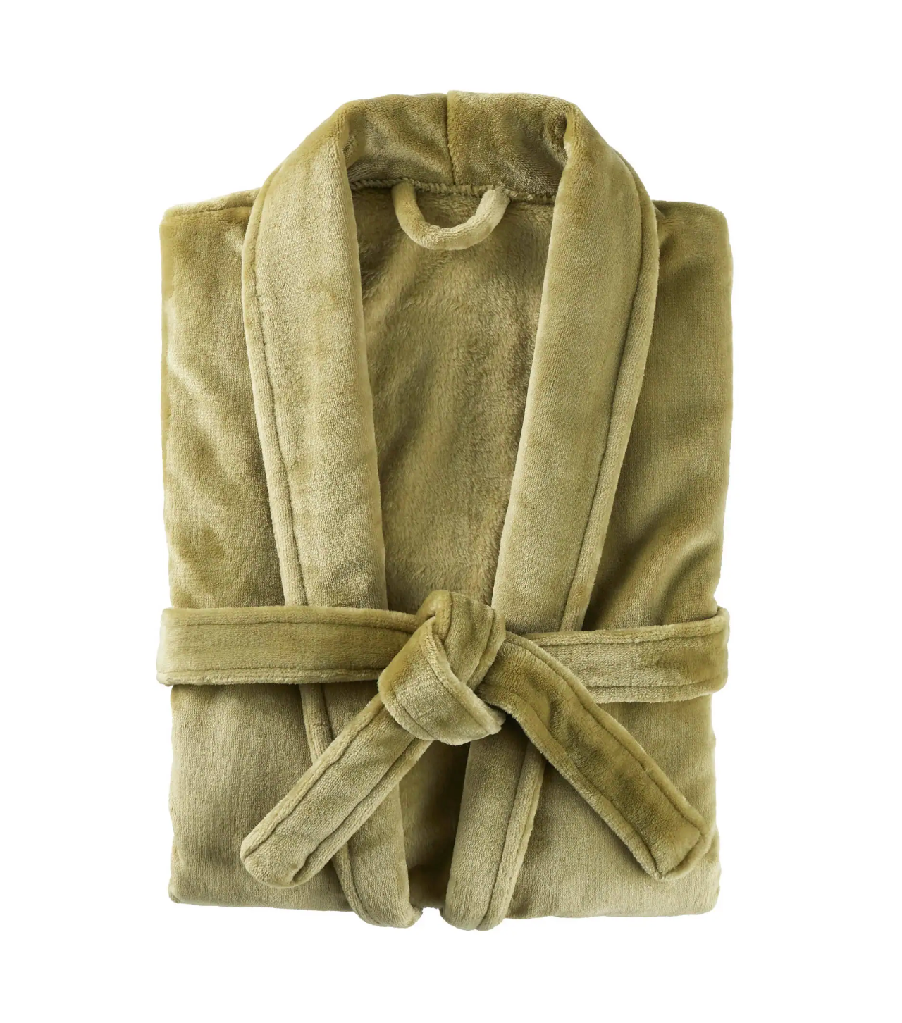 Sheepy Fleece Robe