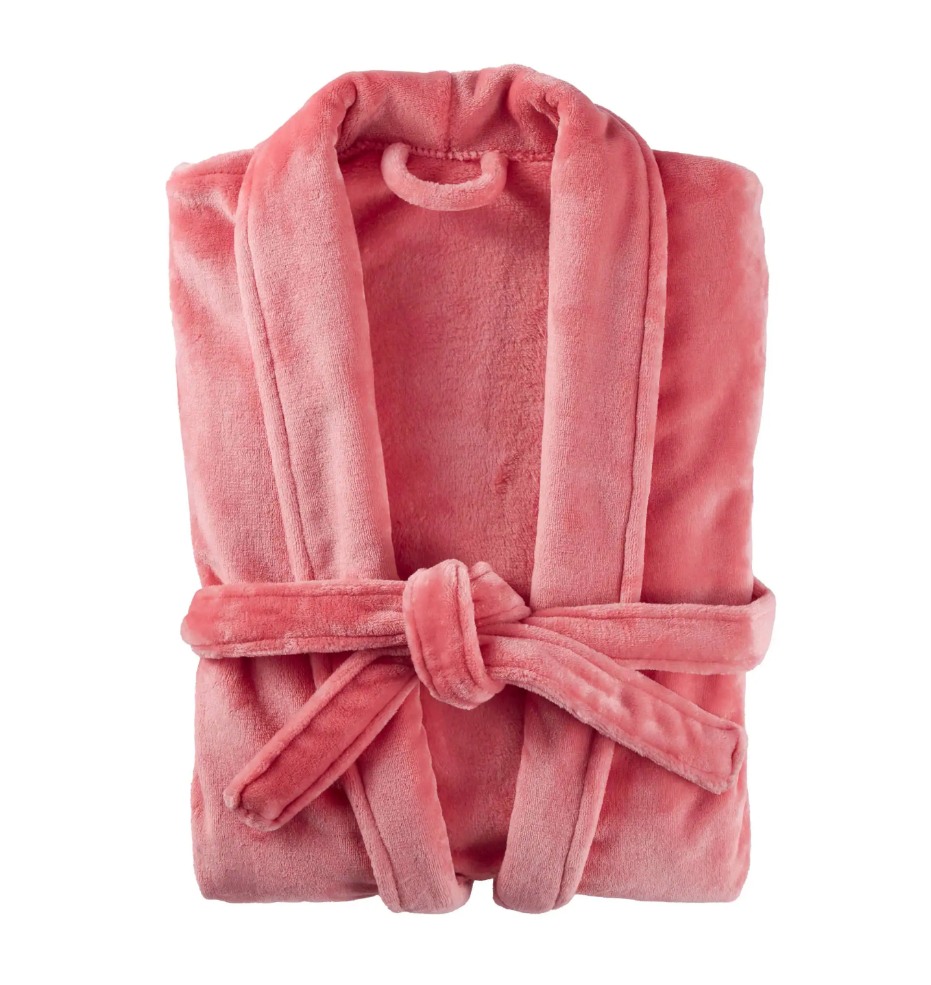 Sheepy Fleece Robe