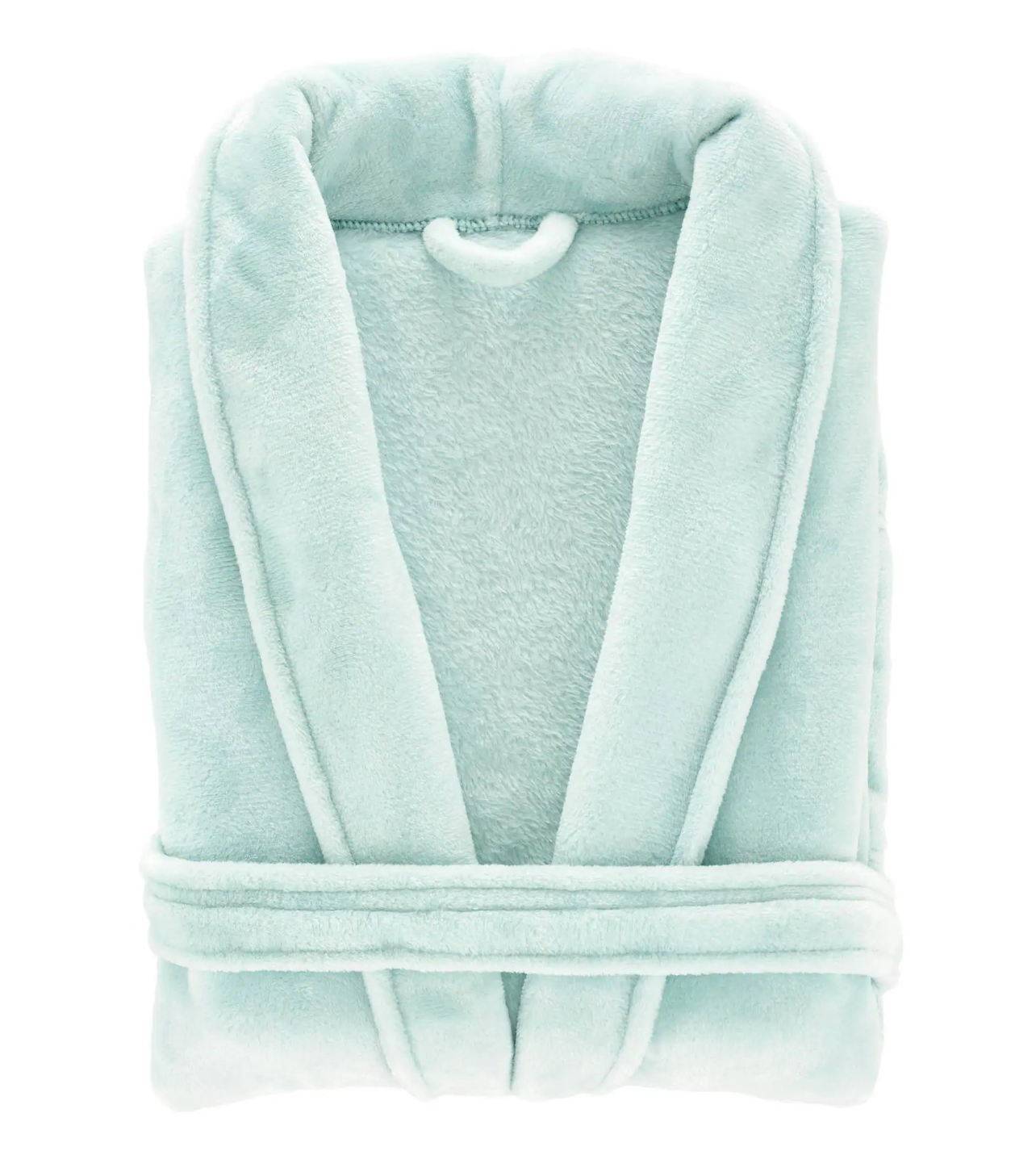 Sheepy Fleece Robe