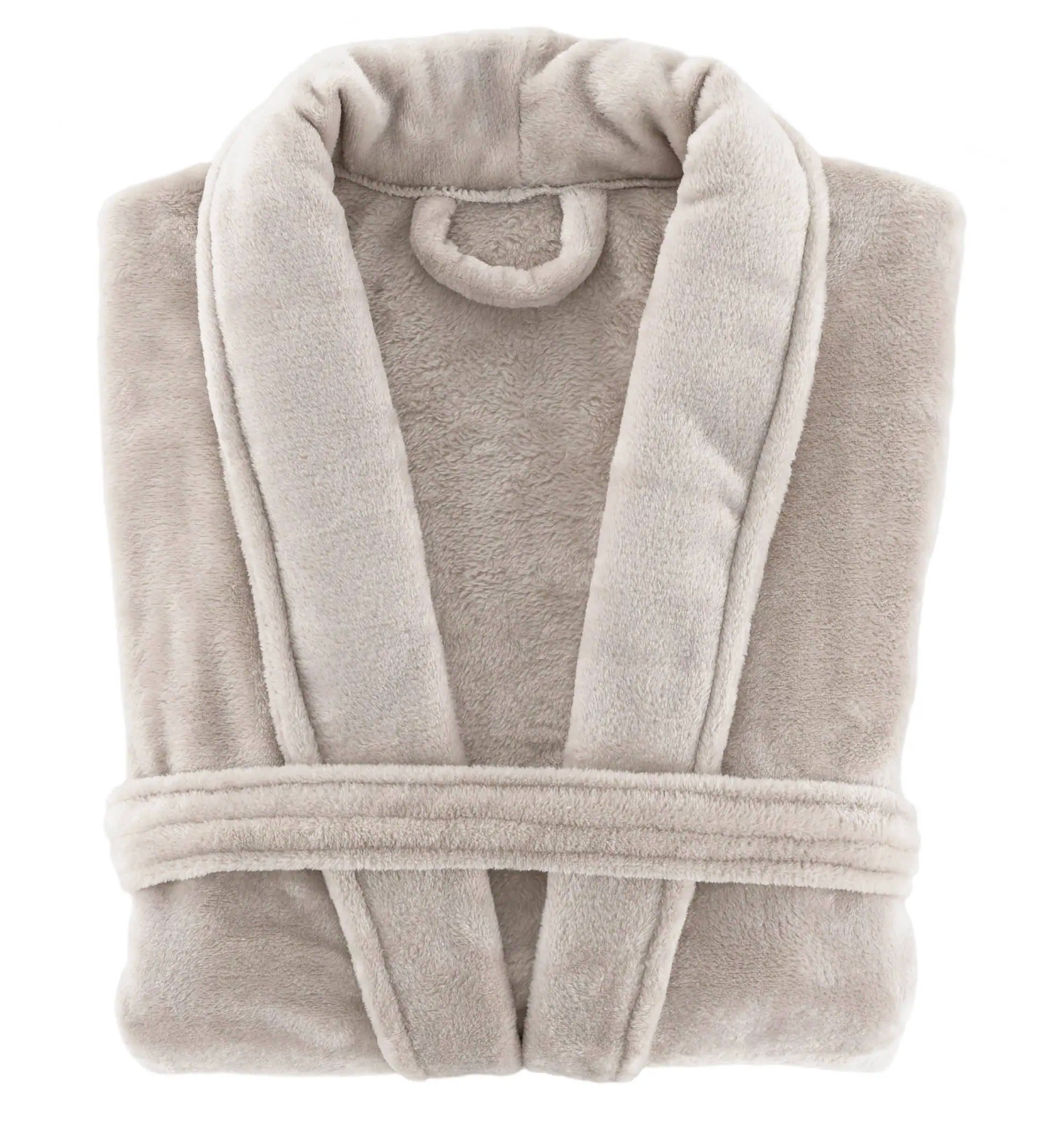 Sheepy Fleece Robe
