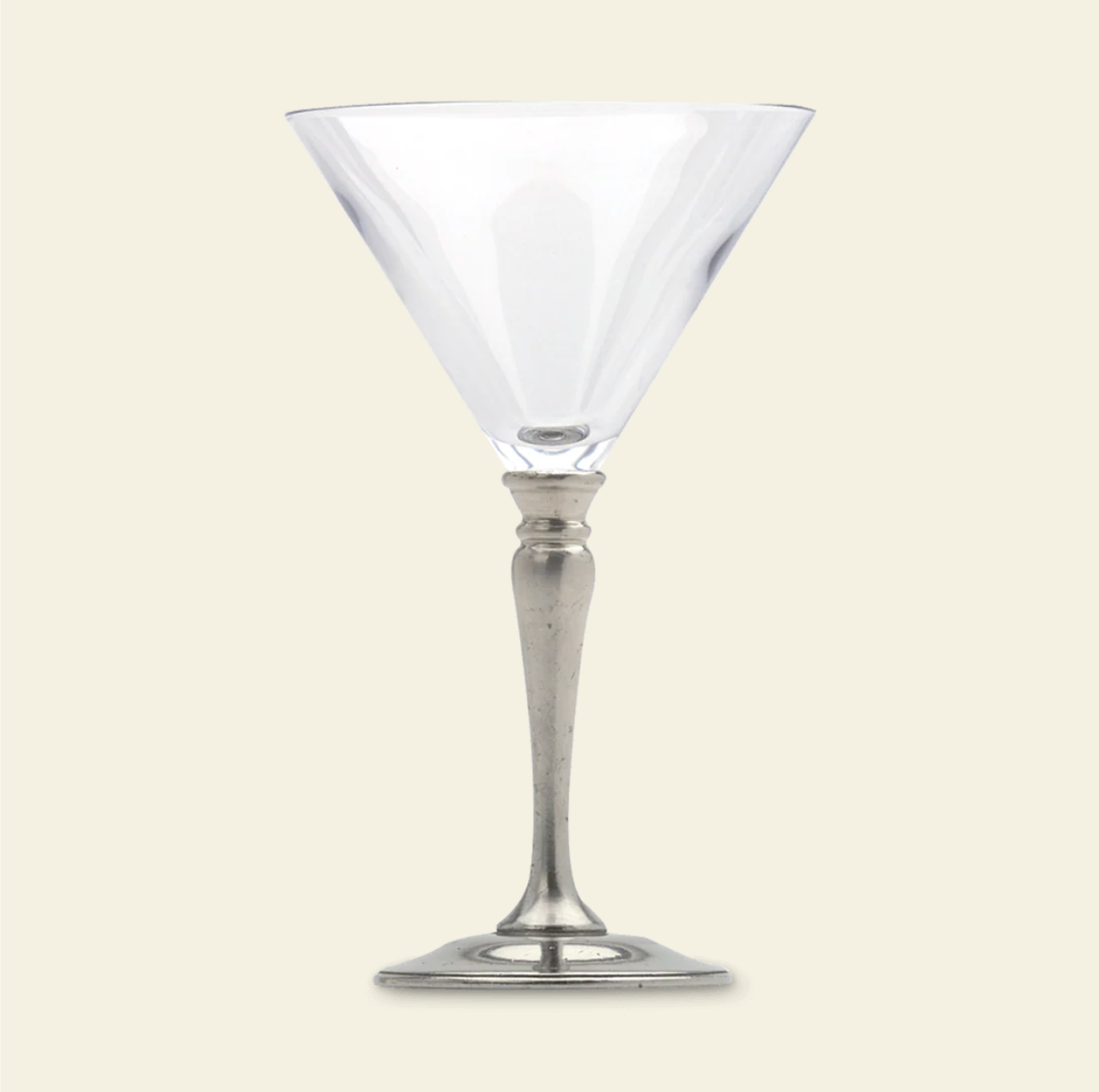 Martini Glass
