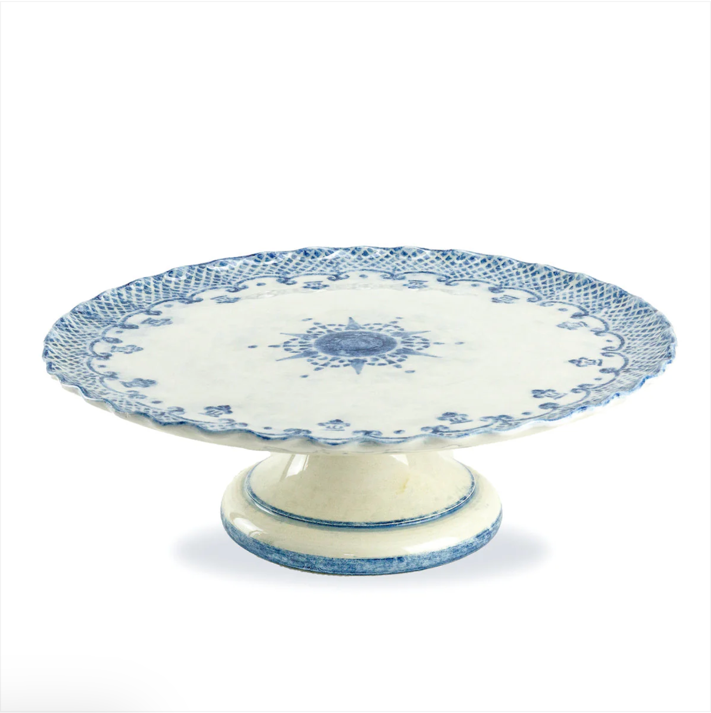 Burano Cake Stand
