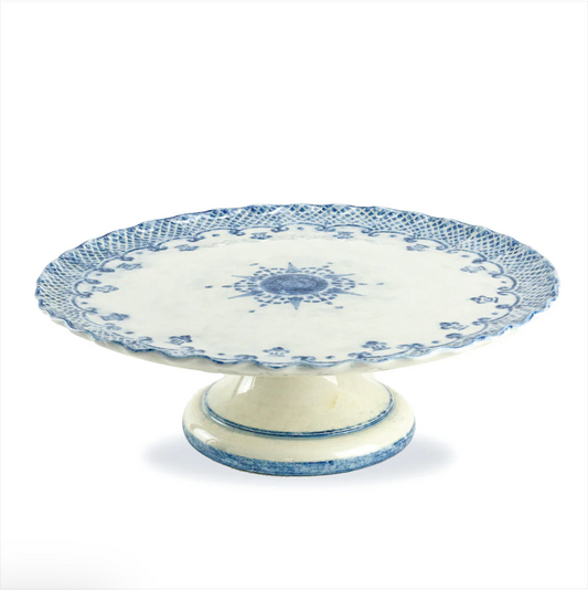 Burano Cake Stand