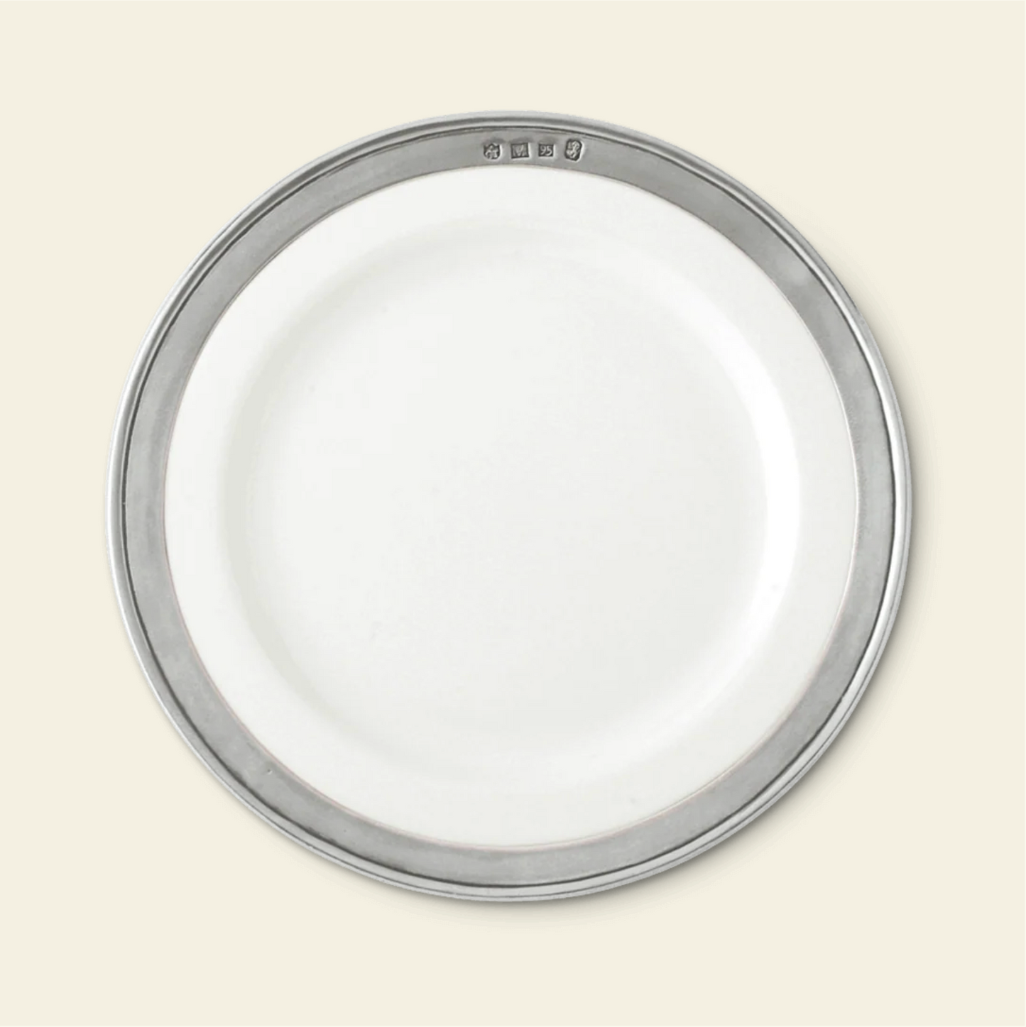 Convivio Salad/Dessert Plate