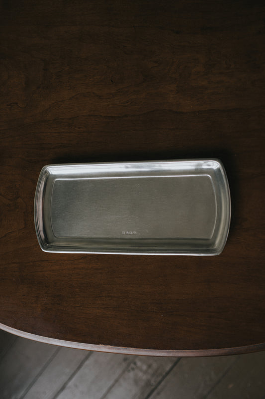 Narrow Tray, Classico