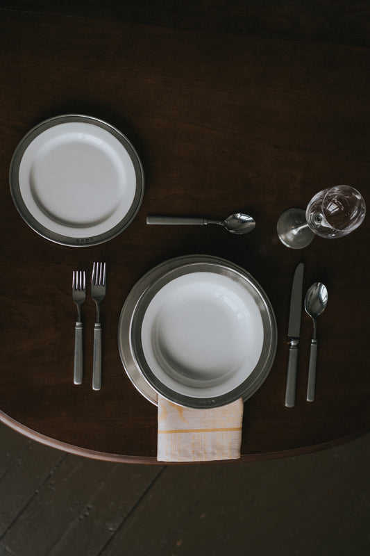 Convivio Salad/Dessert Plate