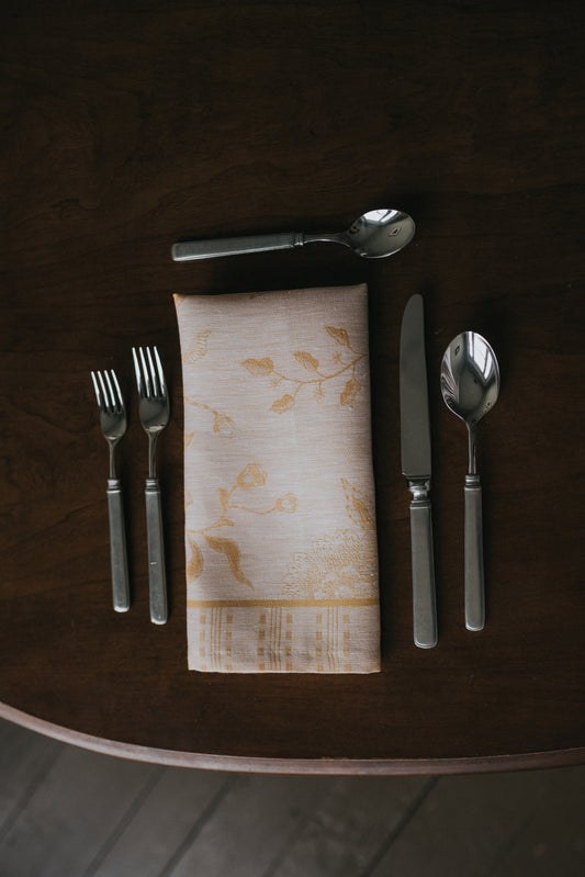 Gabriella 5pc Placesetting