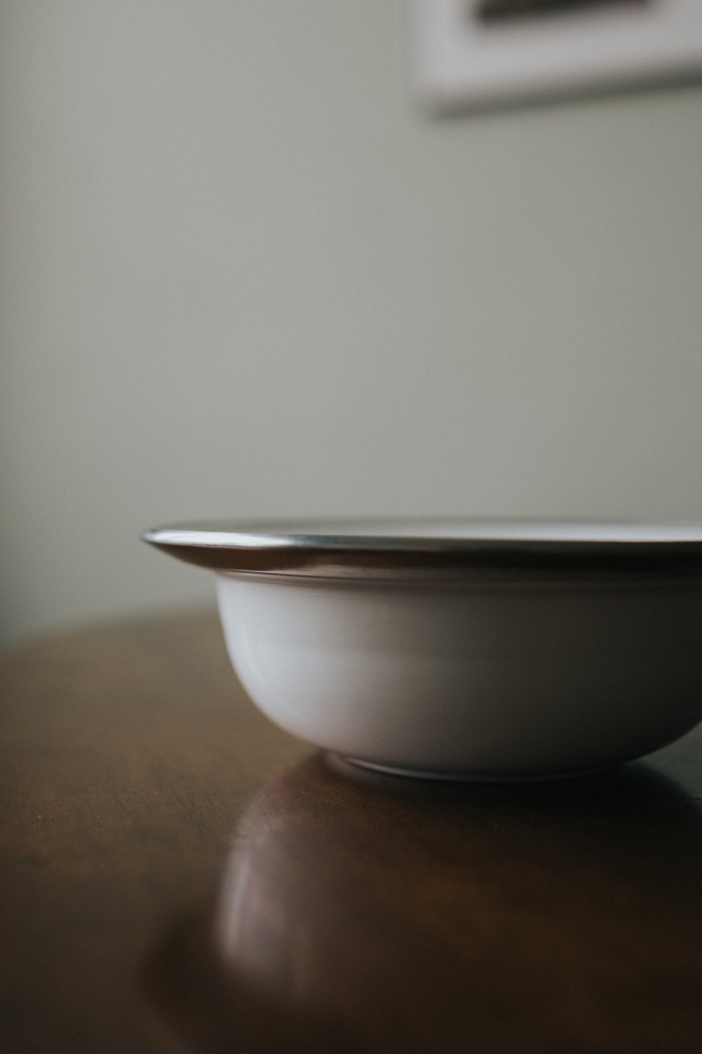Convivio Cereal Bowl