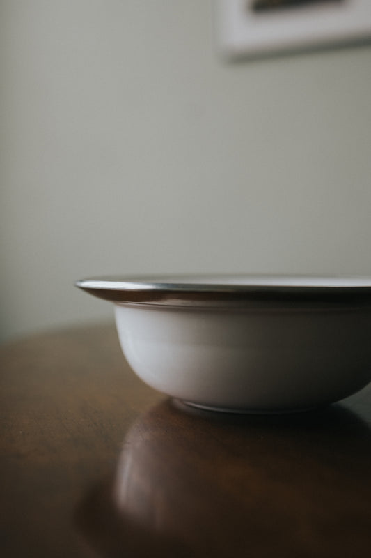 Convivio Cereal Bowl